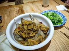 盐烧姜母鸭-忠记姜母鸭
