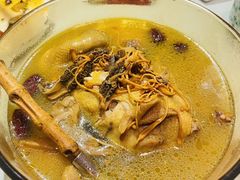 -吃货私房菜(丽江束河古镇店)