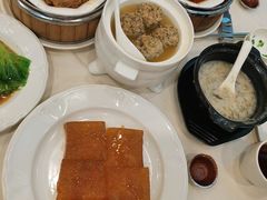 -凤凰楼酒家·粤宴点心(华强北店)