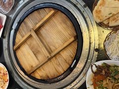 -燕北云山·农家菜·灶台鱼(密云溪翁庄店)