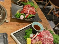 -黑牛の店·和牛烧肉(合生汇店)