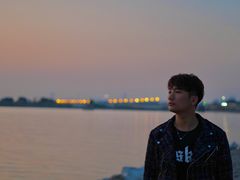 -合肥滨湖国家森林公园