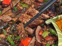 -易老九江湖菜(北滨一路店)