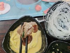 -呷哺呷哺(西单大悦城店)