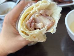 -和顺朝天锅(月河路店)