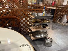 -沈厨地锅老灶•徐州烧烤(黄渡店)