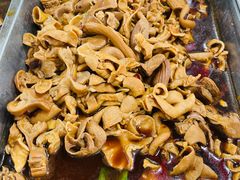 -包记广东美食坊·热卤拌饭·粉干卤味