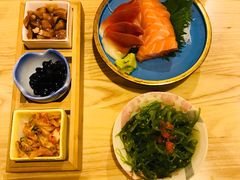 -隐泉京望日式料理(太和广场店)