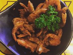 -沙嗲王(加拿芬店)