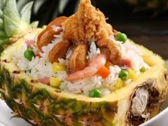 -鹿港小镇(金虹桥国际中心店)