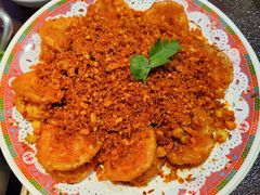 -大吉利·潮汕牛肉火锅(万峰路店)