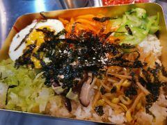 -大丘街路边烤牛肉