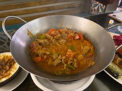 -Mevlana梅夫娜土耳其餐厅·清真