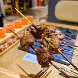 这个冬天自带爆汁BGM，下酒，烧烤小酒馆