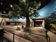 -聂荣臻元帅陈列馆