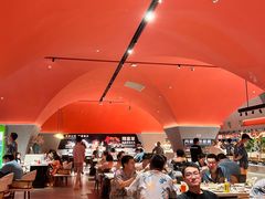 -北京海德酒店温泉
