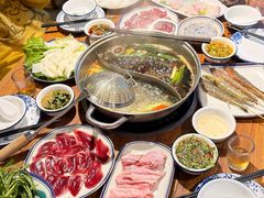 -厝味火锅·潮汕卤水火锅(十一合店)