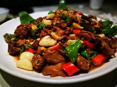 -鲁城往事(游客中心店)