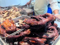 -章云板鸭(总店)