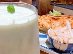 -火山屋台(新街口店)