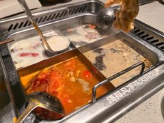 -海底捞火锅(江宸天街店)