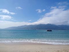 -海南分界洲岛旅游区