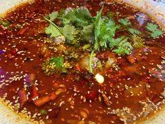 牛蛙-尚岛私房菜(西方巷店)