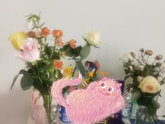 -爱尚幸福鲜花(上地实体店)