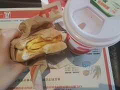 -肯德基(杭州永安店)
