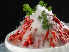 -狮王府淮扬菜(百家湖1912店)