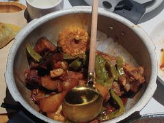 -关东小磨东北菜(漕河泾印象城店)