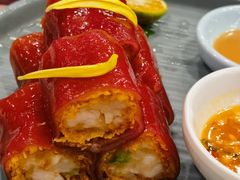 -点都德(华强南店)