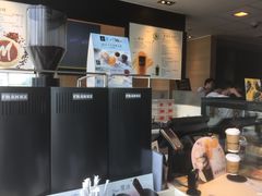 -麦当劳(国贸店)
