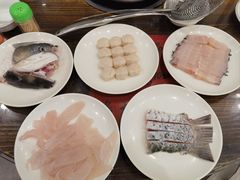-正能量脆肉鲩火锅