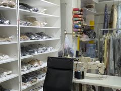 -翰皇直营洗衣洗鞋(望京鹿港店)