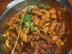 -惠友大虾(太原北街店)