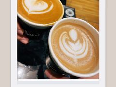 -Seesaw Coffee(环贸iapm店)