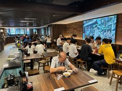 -松發肉骨茶(牛车水店)