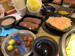 -鱼豆吉·豆浆鱼火锅(宜昌万达店)