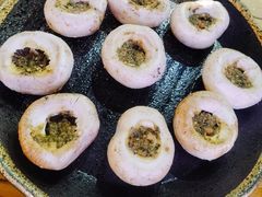松露口蘑-黑牛の店·和牛烧肉(合生汇店)