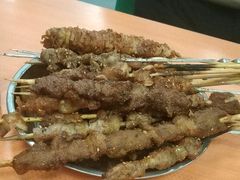 -益民餐厅(交通大学店)