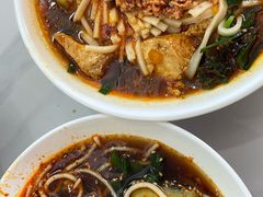 -洪记凉米线(新兴路店)