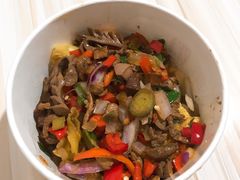 -周记热干面豆皮大王(桃花东街店)