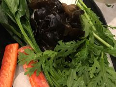 -宣武小院涮肉(前门店)