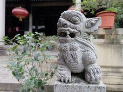 -小洲村