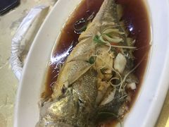 -大丰收海鲜酒楼·专业餐饮30年(连云港老字号店)