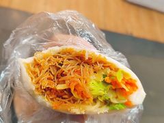 -张果佬年糕卷(科巷店)