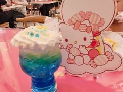 -安吉Hello Kitty乐园