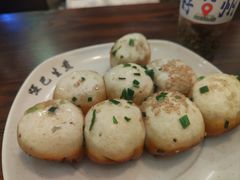 -哑巴生煎(临顿路店)
