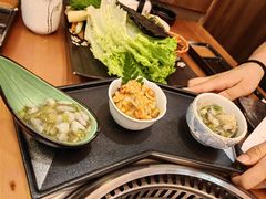 -丸藏和牛烧肉专门店(园区师惠坊店)